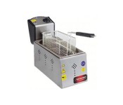 Фритюрница Karacasan KRCS-EFE 5