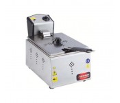 Фритюрница Karacasan KRCS-EFE 8