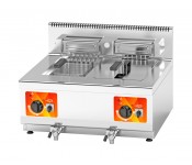 Фритюрница Orest FE-0.8-D