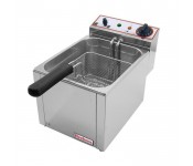 Фритюрница профессиональная Beckers FR 6