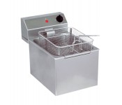 Фритюрница профессиональная GAM F8