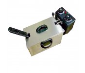 Фритюрница профессиональная КИЙ-В Трейд HEF-131V