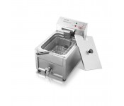 Фритюрница RAUDER JEF-8K