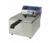 Фритюрница профессиональная КИЙ-В Трейд HEF-131V