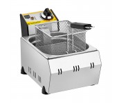 Фритюрница Remta R91