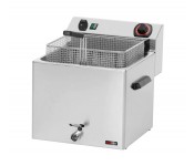 Фритюрница профессиональная КИЙ-В Трейд HEF-131V