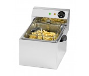 Фритюрница Saro PROFRI 6