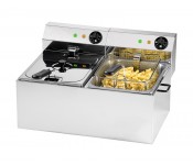 Фритюрница Saro PROFRI 66