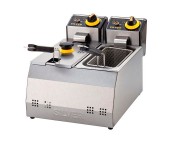 Фритюрница Silver 2141