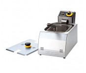 Фритюрница Silver 2142