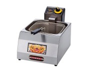 Фритюрница Silver 2700