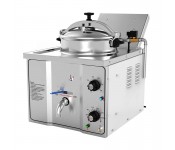 Фритюрница высокого давления Vektor MDXZ-16