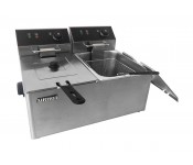 Фритюрниця Airhot EF4 + 4