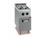 Фритюрниця Apach APFE-47 / 2P