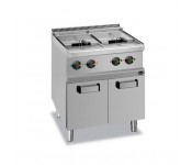 Фритюрниця Apach APFE-77P