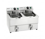 Фритюрниця індукційна Bartscher 162913