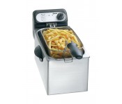 Фритюрниця Frosty CKEF-1-8