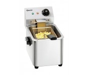 Фритюрниця Frosty CKEF-1-8