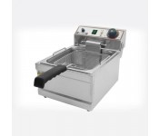 Фритюрниця професійна Beckers FB 6