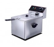 Фритюрниця Berg HEF-4L