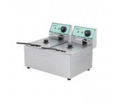 Фритюрниця Frosty CKEF-2-8