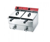 Фритюрниця Frosty EF-102V