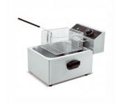 Фритюрниця Frosty CKEF-1-8