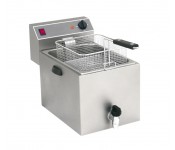 Фритюрниця професійна GAM F8