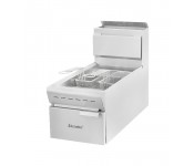 Фритюрниця газова Remta R94