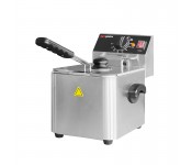 Фритюрниця Frosty FE8R