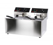 Фритюрниця Frosty CKEF-1-4