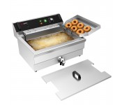 Фритюрниця Frosty FE8R