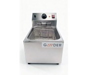 Фритюрниця професійна КИЙ-В Трейд HEF-131V