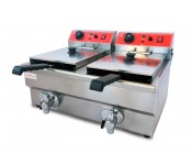 Фритюрниця професійна КИЙ-В Трейд HEF-131V