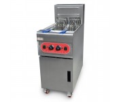 Фритюрниця професійна КИЙ-В Трейд HEF-131V