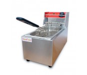 Фритюрниця професійна КИЙ-В Трейд HEF-131V