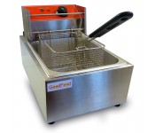 Фритюрниця професійна КИЙ-В Трейд HEF-131V