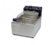 Фритюрниця професійна КИЙ-В Трейд HEF-131V