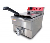 Фритюрниця професійна КИЙ-В Трейд HEF-131V