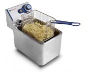 Фритюрниця професійна Hendi 205808