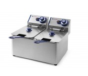 Фритюрниця професійна Hendi 205853