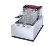 Фритюрниця Hurakan HKN-FT6N