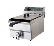 Фритюрниця Hurakan HKN-FT10N