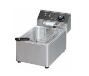 Фритюрниця Hurakan HKN-FT6N