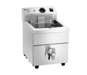 Фритюрниця індукційна Bartscher 162913