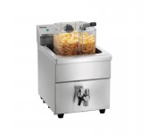 Фритюрниця індукційна Bartscher 162913