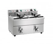 Фритюрниця індукційна Bartscher 162913