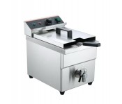 Фритюрниця Silver 2142