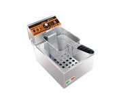 Фритюрниця Silver 2142