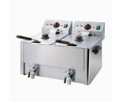 Фритюрниця Silver 2142